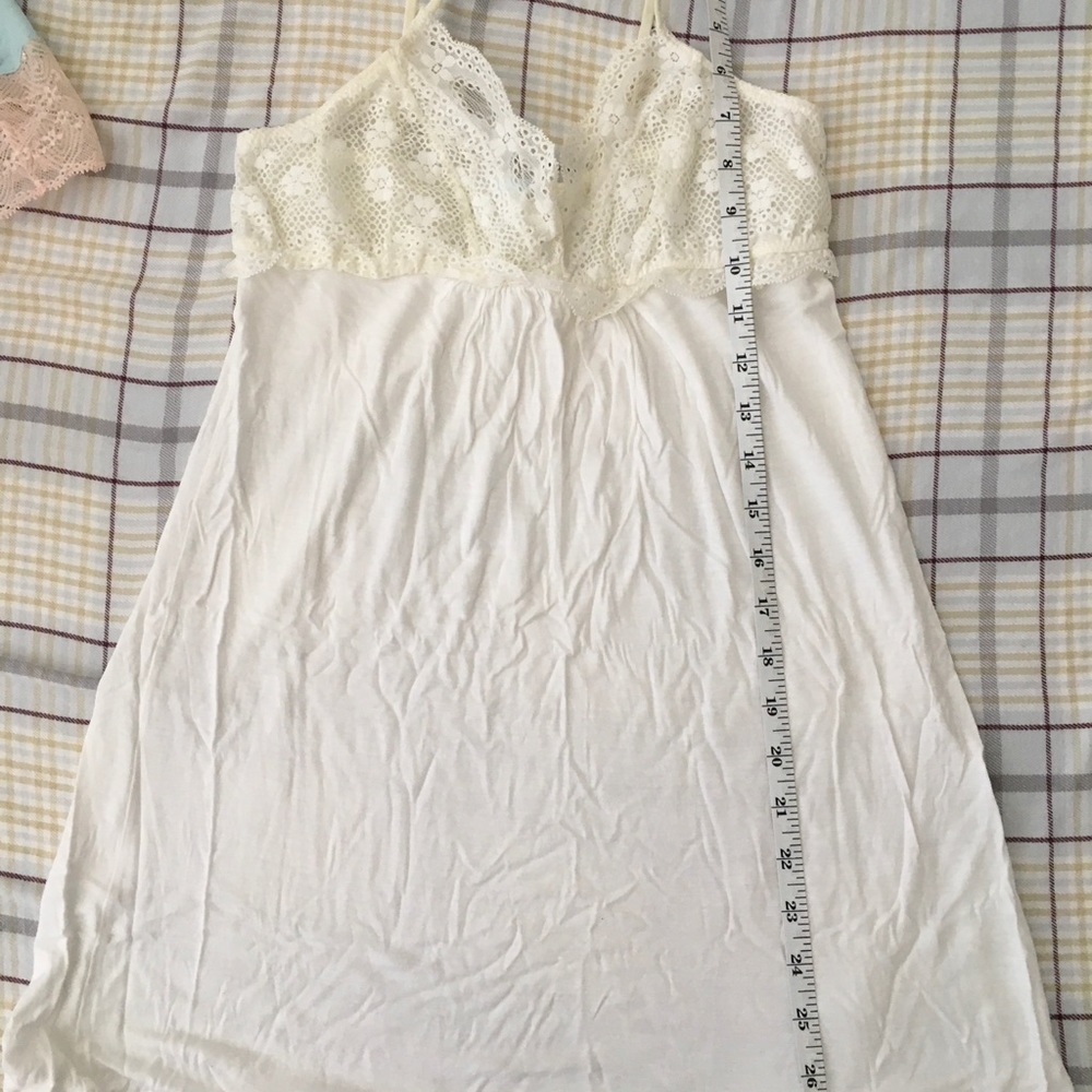 Eberjey chemise size S